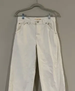 Levis Dad Utility Jeans thumbnail 6