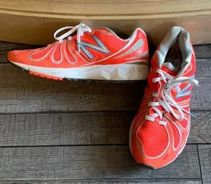 NewBalance Sneakers thumbnail 1