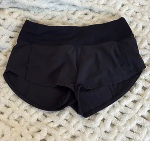 Lululemon Speed Up thumbnail 1