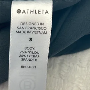Athleta Women's Gray Joggers thumbnail 13