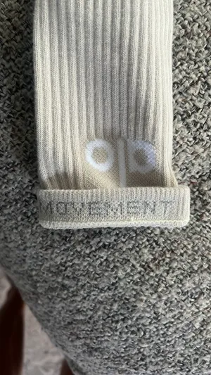 ALO Crew socks thumbnail 3