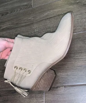 Ankle Booties thumbnail 1