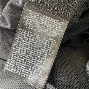 The North Face ladies black joggers size xs/tp thumbnail 8