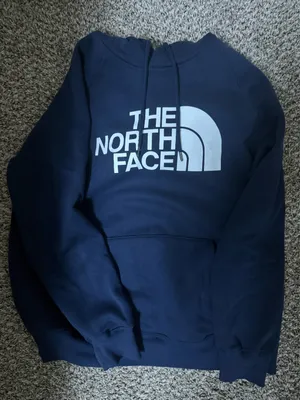 The North Face Hoodie thumbnail 1