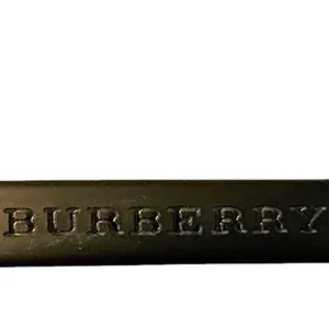 Burberry Sunglasses B 4176 Cat Eye Women Black 56mm‎ thumbnail 7