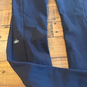 ALO High-Waist Zip It Flare‎ Legging thumbnail 9