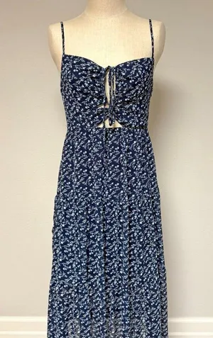 Altar'd State Rishi Dress thumbnail 3