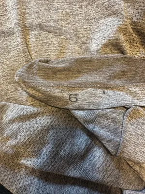 Lululemon Swiftly Tech Short Sleeve 2.0 thumbnail 3