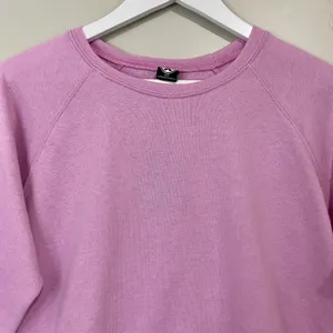 Circle X Women’s Casual Pullover Sweatshirt Lavender Size XS NWT thumbnail 2