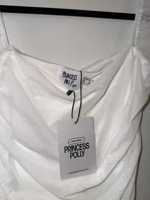 Princess Polly Dress thumbnail 3