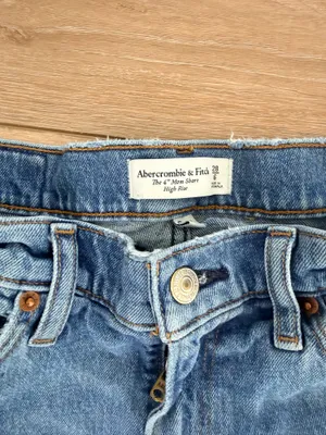 Abercrombie Shorts thumbnail 3