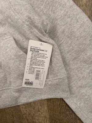 Lululemon Penn State Women’s Scuba thumbnail 3