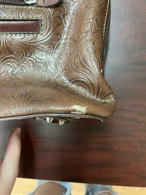 M.C. Marc Chantal Purse thumbnail 4