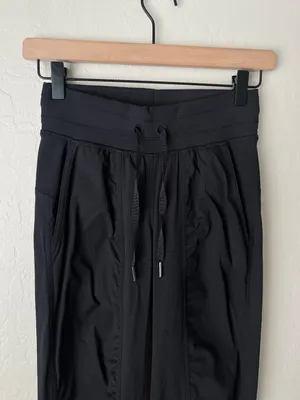 Lululemon dance studio joggers black 2 thumbnail 6