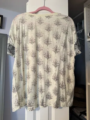 Free People T-Shirt thumbnail 3