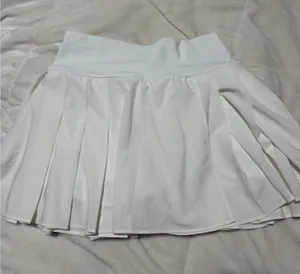 OFFLINE by Aerie Skort Tennis Pleated thumbnail 1