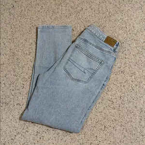 American Eagle Outfitters AEO Jeans thumbnail 5