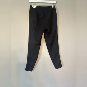 OFFLINE By Aerie Seamless 7/8 Legging High Rise thumbnail 5