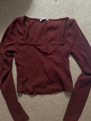 Zara Shirt thumbnail 1