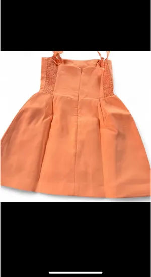 Amanda Uprichard Bethany Skort Romper Size small NWOT thumbnail 3