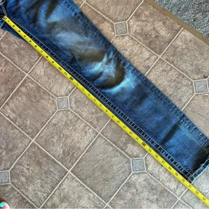 Miss Me Angel Wing Signature Skinny Designer Jeans Flap Pocket 26 thumbnail 9