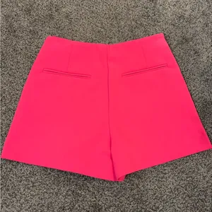 Zara Pink Skort thumbnail 3