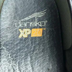 Dansko Pro XP 2.0 Patent Leather Clogs Size 40 (US 9.5-10) thumbnail 9