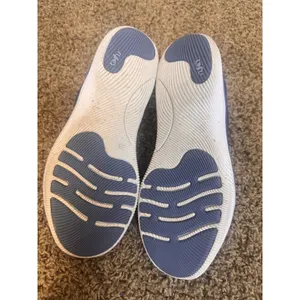 Ryka Fate Womens Walking Shoes Navy Blue Camo Sneakers Size 10 M Surround Fit thumbnail 5