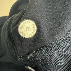 ✨ Lululemon Dance Studio Jogger Pants – Navy Blue – Drawstring Athleisure Size 0 thumbnail 4
