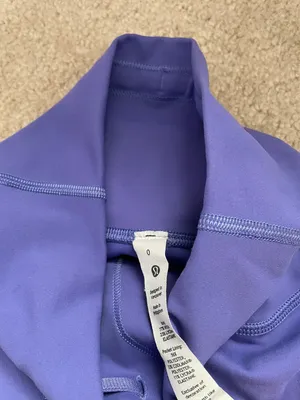 Lululemon Leggings thumbnail 1
