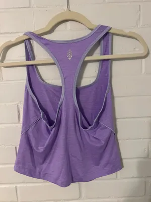 Free People athletic Tank Top thumbnail 3