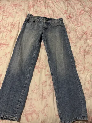 Aeropostale Jeans Low-Rise thumbnail 1