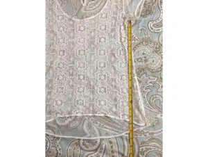 Aerie Pretty Luxuries Lace Shirt Top Blouse Size XS Extra Small thumbnail 11