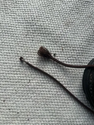 Rocky Brown Camouflage Lace-Up Boots thumbnail 7