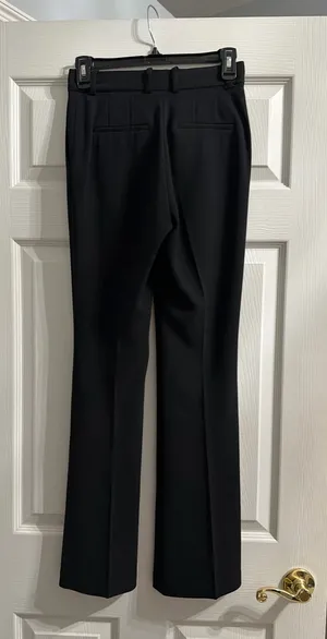 Aritzia Babaton Pants Black thumbnail 3