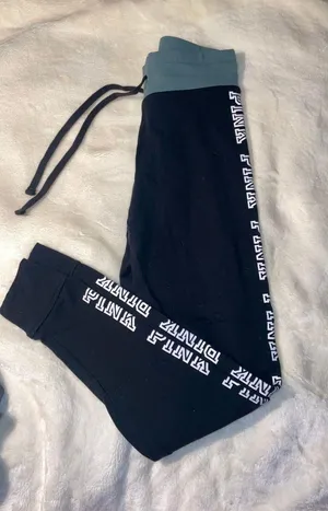 Victoria's Secret PINK Joggers thumbnail 1