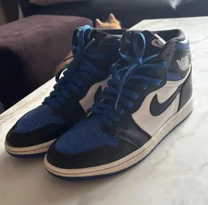 Jordan 1 Royal Blue thumbnail 1