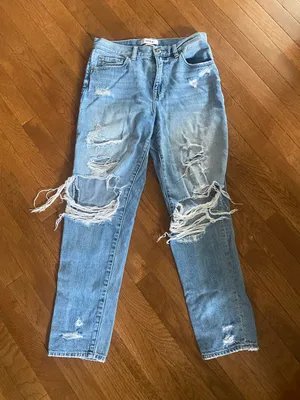 Pistola Jeans thumbnail 2