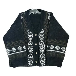 Vici Fall Gaze Sweater size Medium thumbnail 9