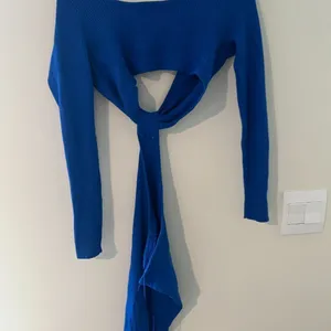 Edikted Blue‎ Cutout dress size small thumbnail 10