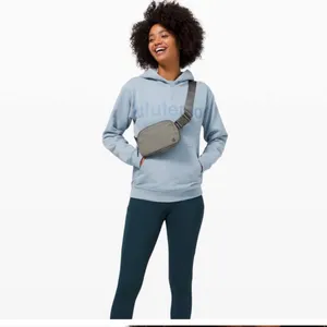 LULULEMON All Yours Graphic Hoodie‎ Oversized Sweatshirt thumbnail 8