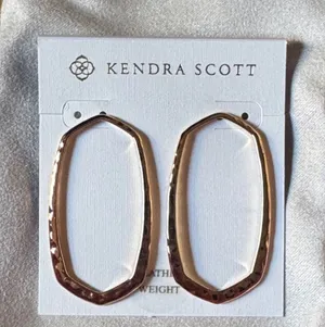 Kendra Scott Zorte Earrings thumbnail 1