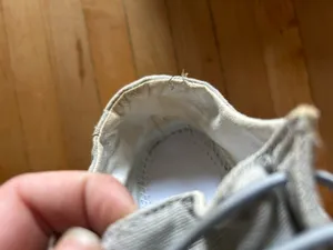 Grey Hey Dude Women’s Wendy thumbnail 2