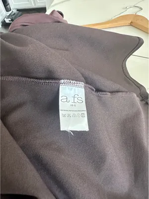 At First Sight Studio Inner Dance New Size XS / S Brown thumbnail 9