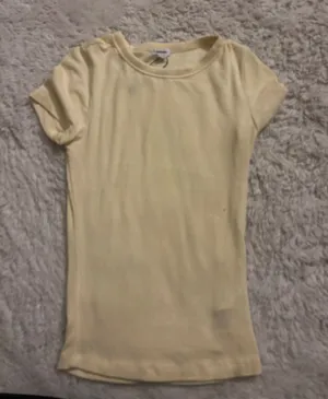 Garage Baby Tee thumbnail 1