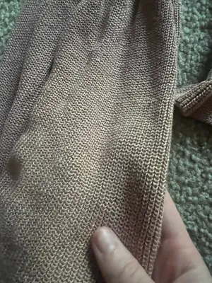 Free People Turtleneck Sweater thumbnail 5