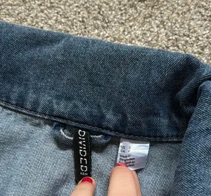 Divided Jean Jacket thumbnail 4