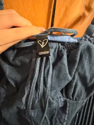 Windsor Dress Mini thumbnail 3