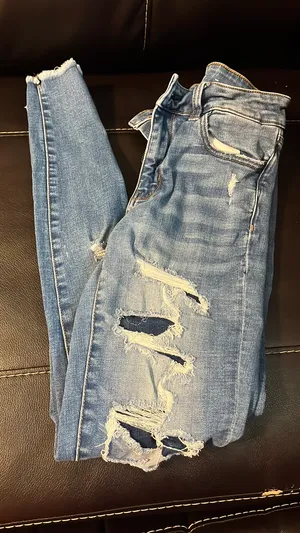 Jeans American Eagle thumbnail 1