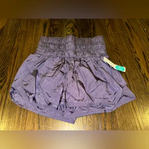 Free People the way home shorts nwt thumbnail 3